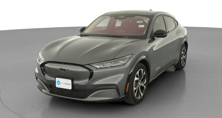 Thumbnail: 2023 Ford Mustang Mach-E - 1