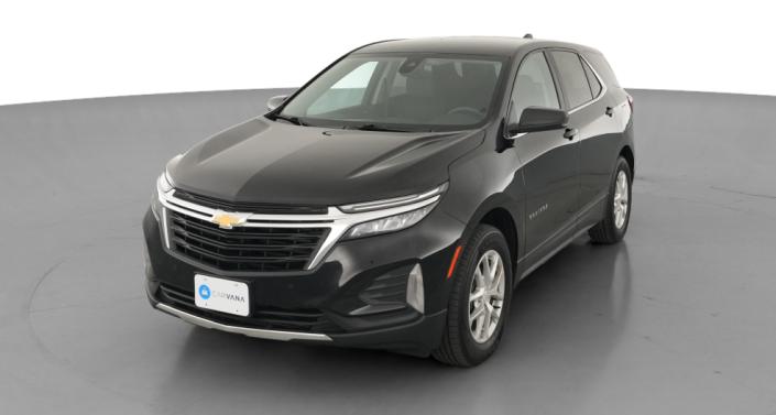 Thumbnail: 2023 Chevrolet Equinox - 1