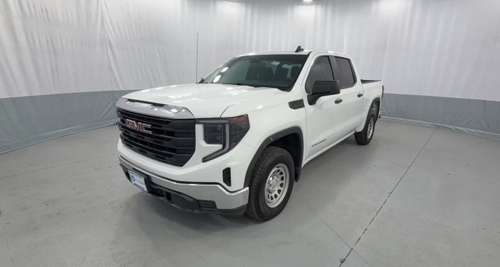 Thumbnail: 2022 GMC Sierra 1500 - 1