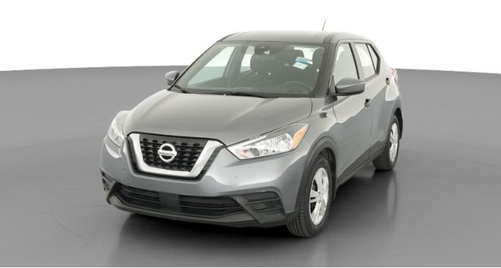 Thumbnail: 2020 Nissan Kicks - 1