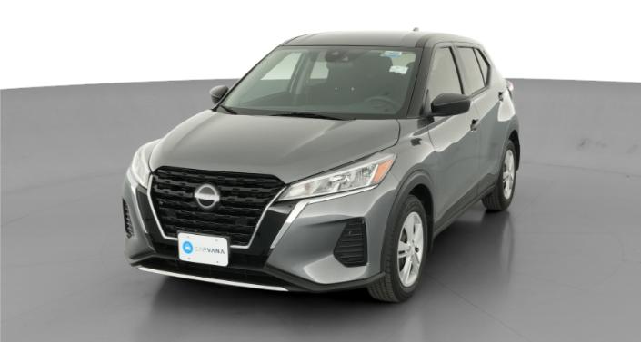Thumbnail: 2024 Nissan Kicks - 1