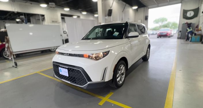 Thumbnail: 2024 Kia Soul - 1