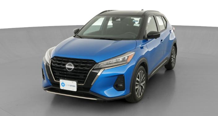 Thumbnail: 2023 Nissan Kicks - 1