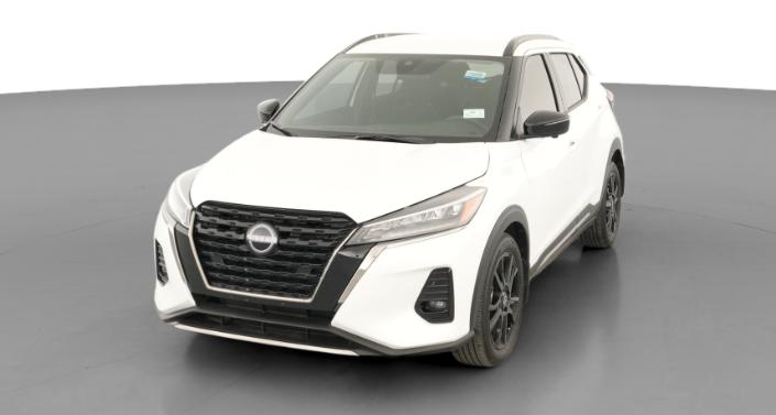 Thumbnail: 2024 Nissan Kicks - 1
