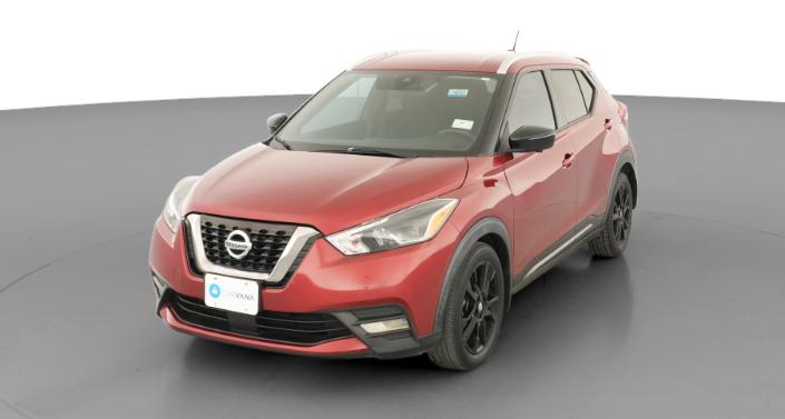 Thumbnail: 2020 Nissan Kicks - 1