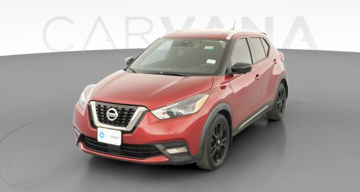 Cars Nissan Kicks Sv For Sale Used 2020 Nissan Kicks For Sale At