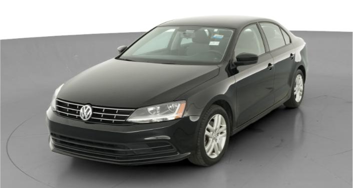 Thumbnail: 2018 Volkswagen Jetta - 1