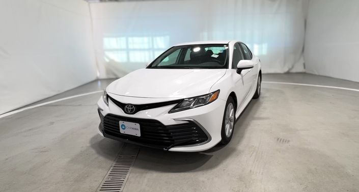 Thumbnail: 2024 Toyota Camry - 1