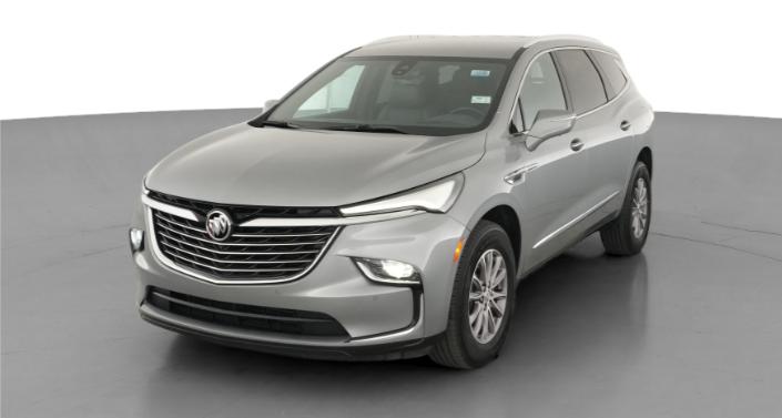 Thumbnail: 2024 Buick Enclave - 1