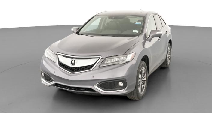 Thumbnail: 2017 Acura RDX - 1