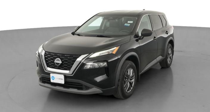 Thumbnail: 2022 Nissan Rogue - 1