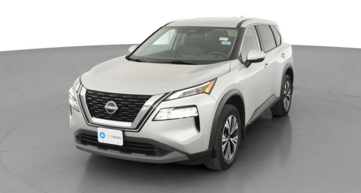 Thumbnail: 2022 Nissan Rogue - 1
