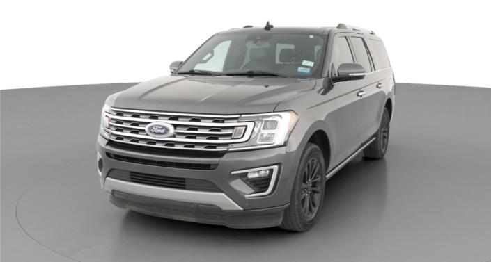 Thumbnail: 2021 Ford Expedition MAX - 1