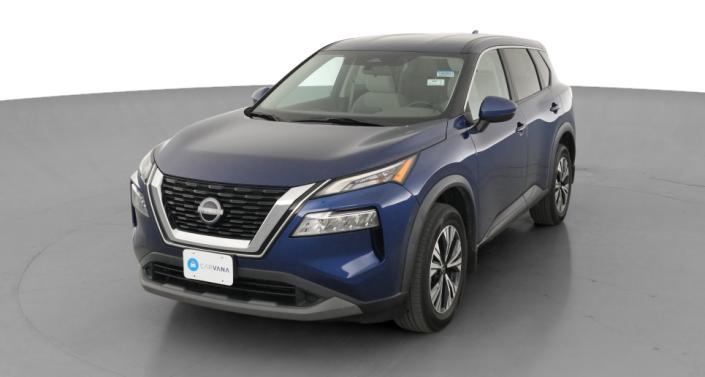 Thumbnail: 2022 Nissan Rogue - 1