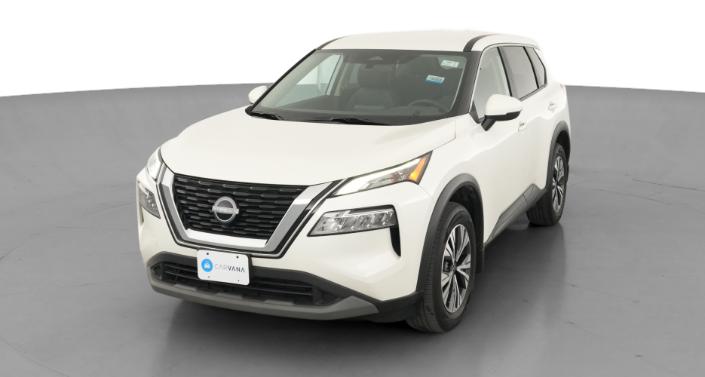 Thumbnail: 2022 Nissan Rogue - 1