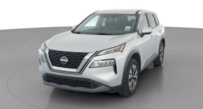 Thumbnail: 2023 Nissan Rogue - 1