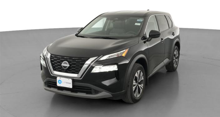 Thumbnail: 2022 Nissan Rogue - 1