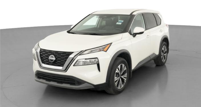 Thumbnail: 2022 Nissan Rogue - 1