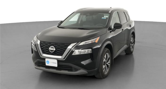 Thumbnail: 2022 Nissan Rogue - 1