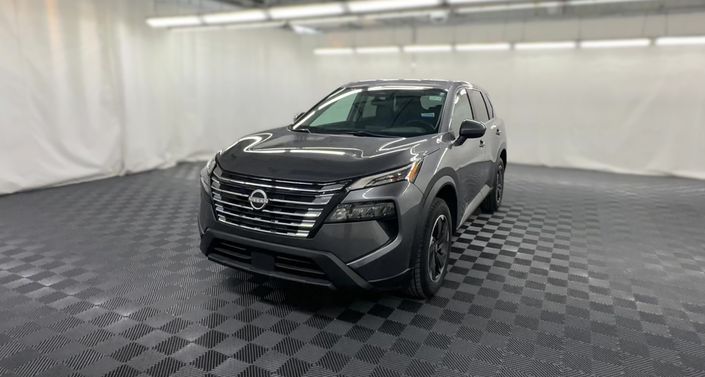 Thumbnail: 2024 Nissan Rogue - 1