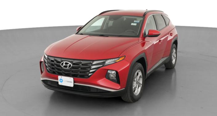 Thumbnail: 2022 Hyundai Tucson - 1