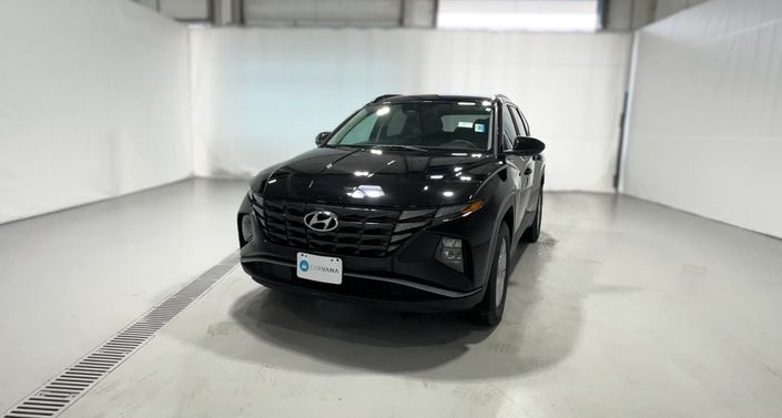 Thumbnail: 2024 Hyundai Tucson - 1