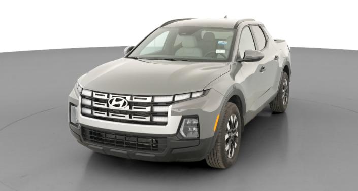 Thumbnail: 2025 Hyundai Santa Cruz - 1