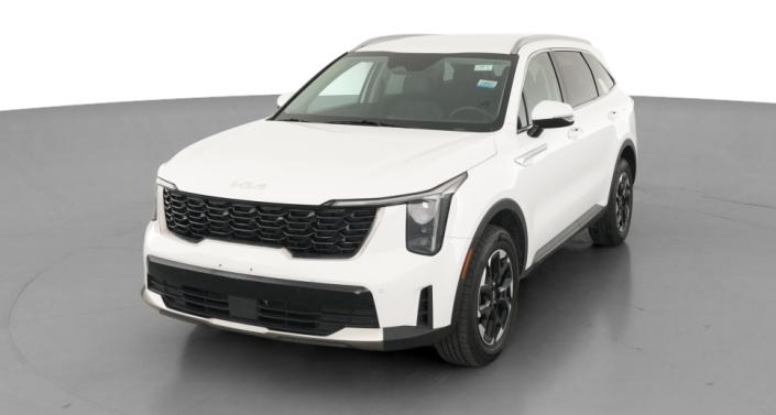 Thumbnail: 2024 Kia Sorento - 1