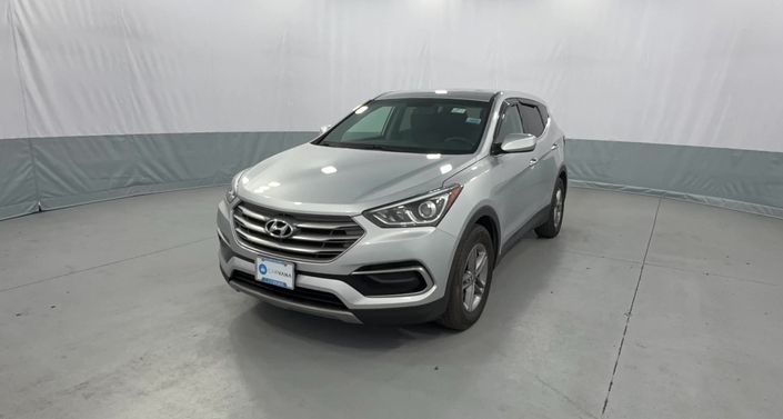 Thumbnail: 2017 Hyundai Santa Fe - 1