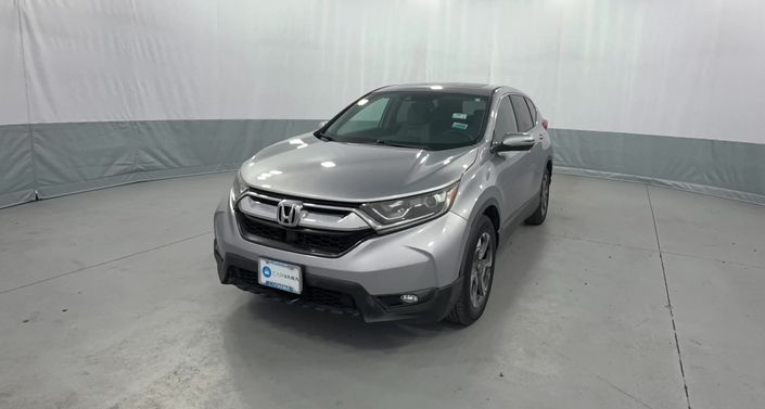 Thumbnail: 2018 Honda CR-V - 1