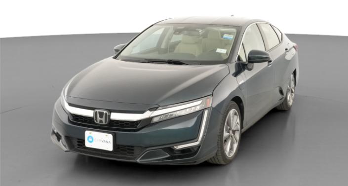 Thumbnail: 2018 Honda Clarity - 1