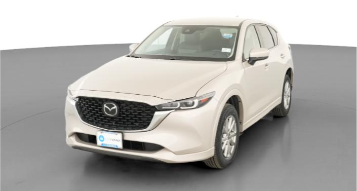 Thumbnail: 2024 Mazda CX-5 - 1