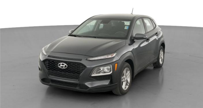 Thumbnail: 2019 Hyundai Kona - 1