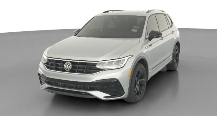Thumbnail: 2023 Volkswagen Tiguan - 1