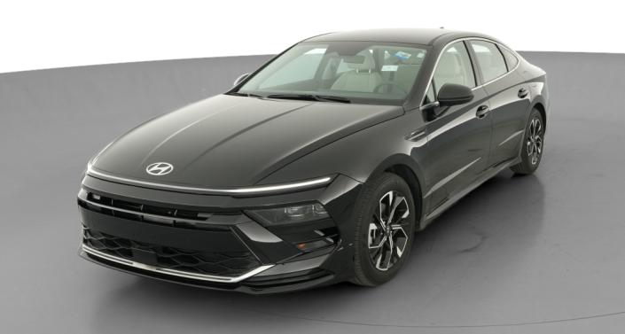 Thumbnail: 2025 Hyundai Sonata - 1