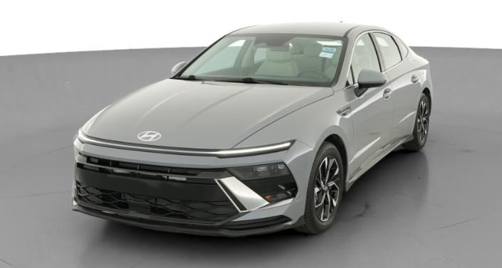Thumbnail: 2024 Hyundai Sonata - 1