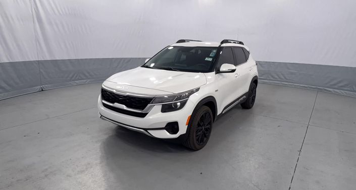 Thumbnail: 2023 Kia Seltos - 1