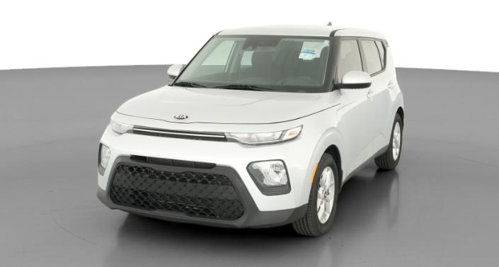 Thumbnail: 2020 Kia Soul - 1