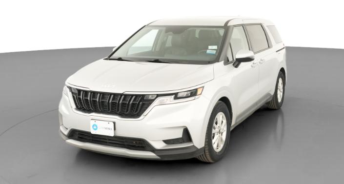 Thumbnail: 2022 Kia Carnival - 1