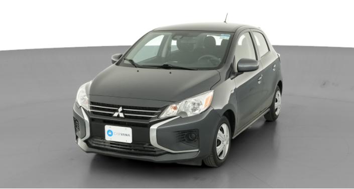 Thumbnail: 2024 Mitsubishi Mirage - 1