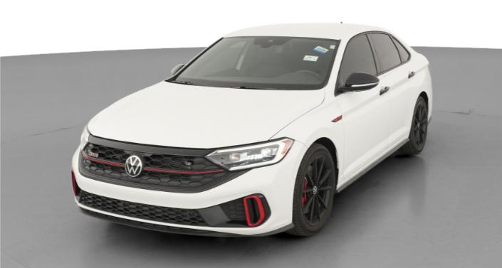 Thumbnail: 2024 Volkswagen Jetta - 1