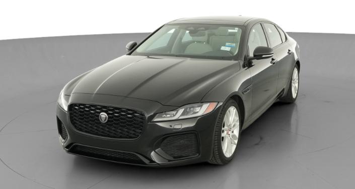 Thumbnail: 2022 Jaguar XF - 1