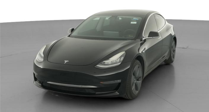 2019 Tesla Model 3 Standard Range -
                  Fort Worth, TX