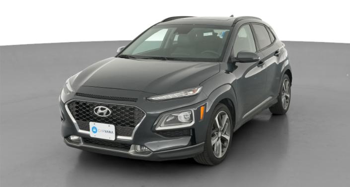 Thumbnail: 2020 Hyundai Kona - 1