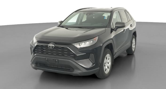 Thumbnail: 2019 Toyota RAV4 - 1
