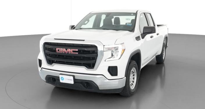 Thumbnail: 2021 GMC Sierra 1500 - 1