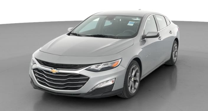 Thumbnail: 2023 Chevrolet Malibu - 1