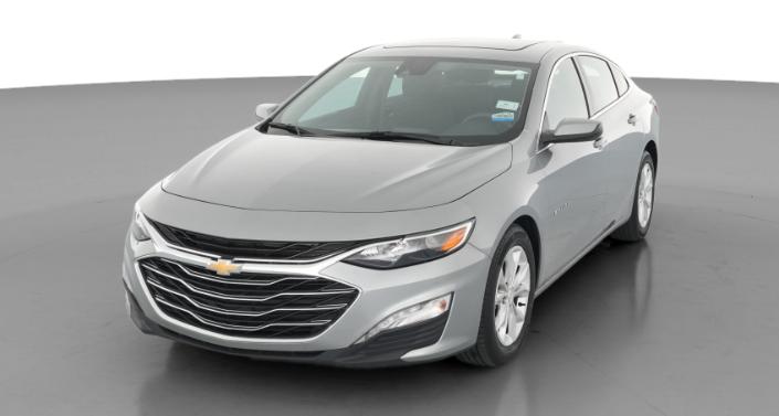 Thumbnail: 2024 Chevrolet Malibu - 1