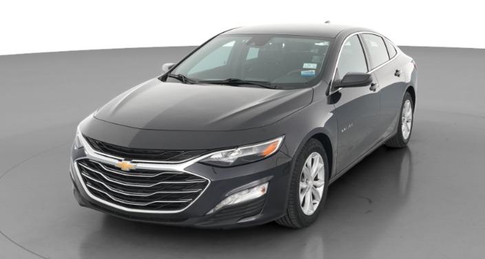 Thumbnail: 2023 Chevrolet Malibu - 1