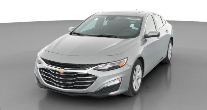 Thumbnail: 2024 Chevrolet Malibu - 1